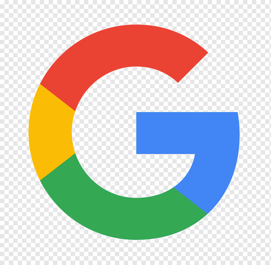 logo de google